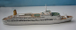 Preview: Troop transporter "TS Canberra" Falkland war (1 p.) GB 1982 Albatros ALK 341